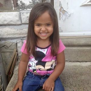 Meet your Posher, Marie